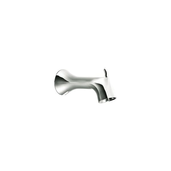 Chrome Diverter Spouts